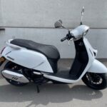 LTR125 side white